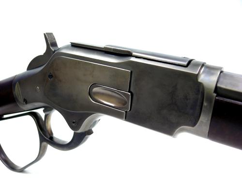 KTW] ウィンチェスター M1873 ランダルの買取価格と高価買取のポイント