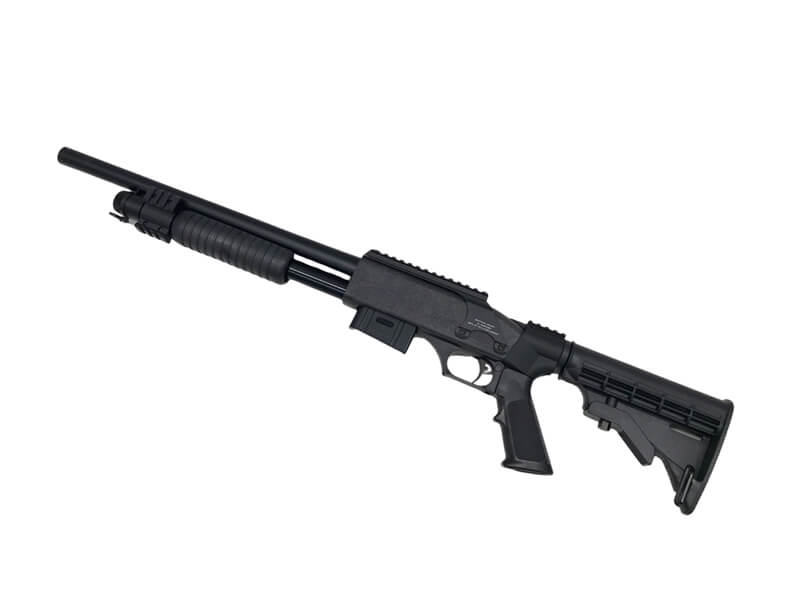 マルゼン] CA870 タクティカル IIの買取価格と高価買取のポイントなど