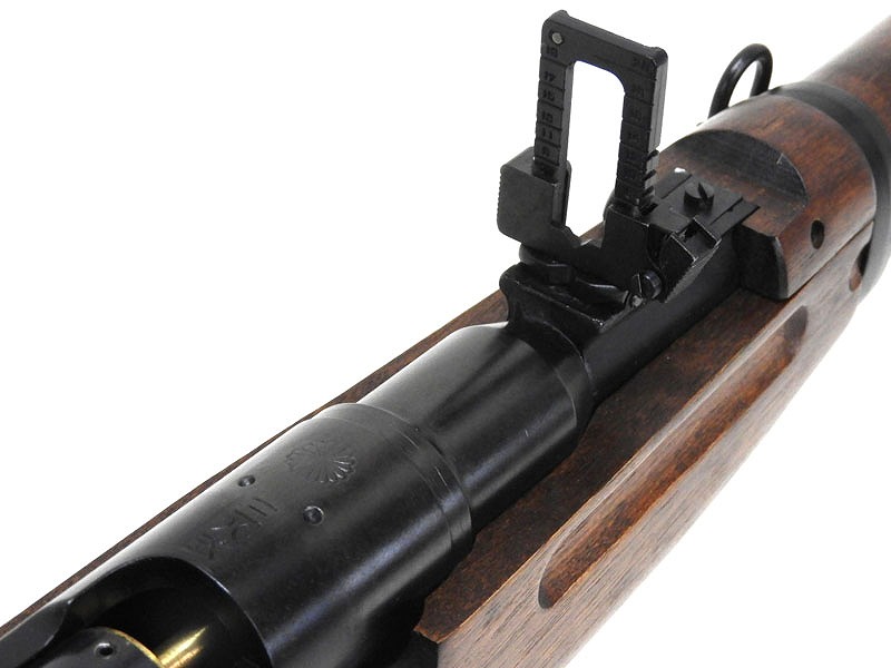 KTW] 三八式騎兵銃の買取価格と高価買取のポイントなど｜エアガン