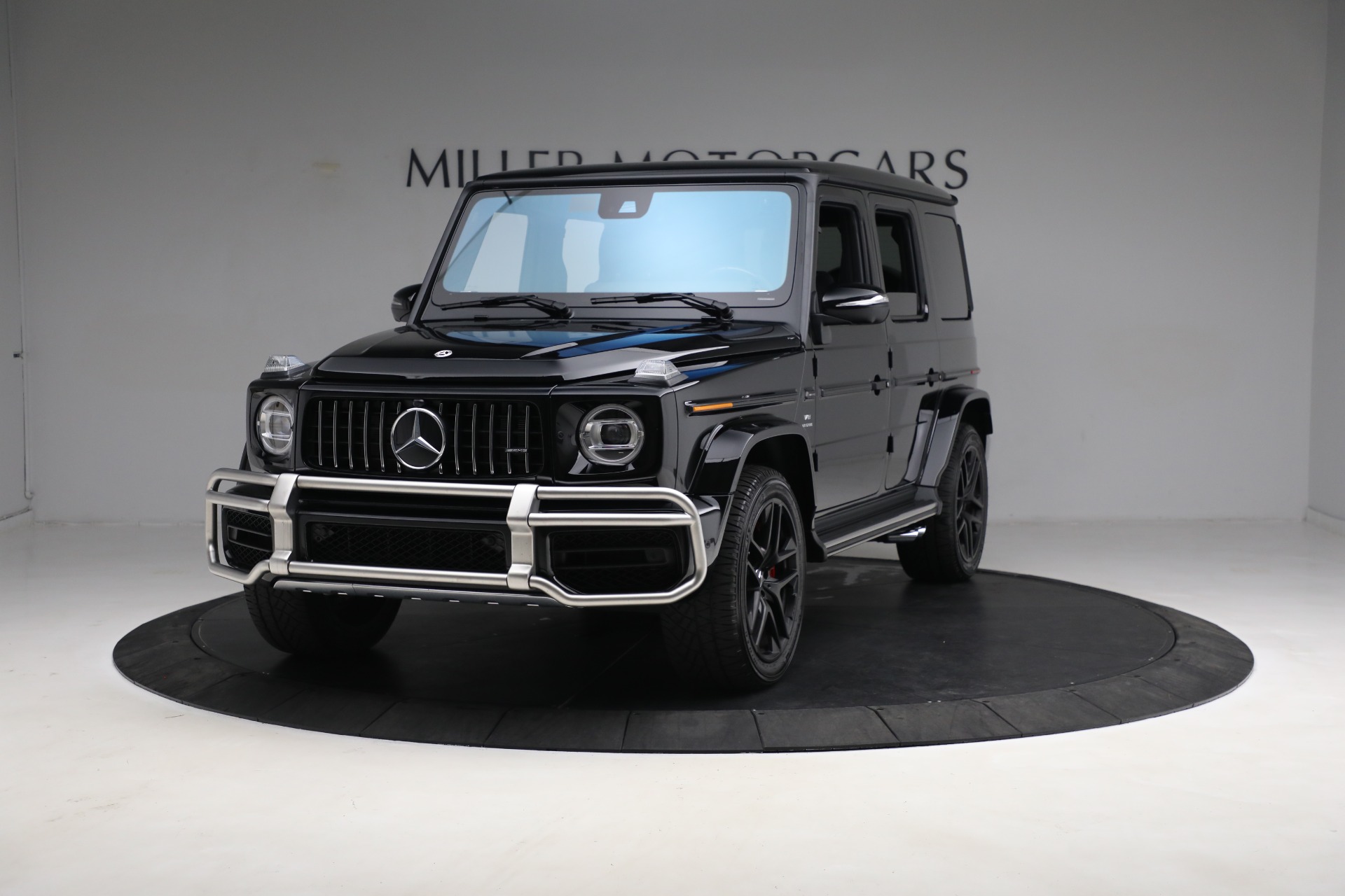 Used 2022 Mercedes-Benz G-Class AMG G 63 For Sale (Sold) | Miller
