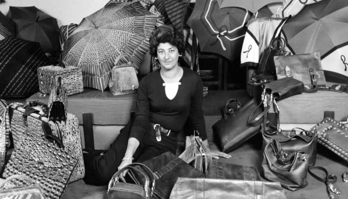 Roberta di Camerino: the Queen Of Hollywood - Millesime Museum