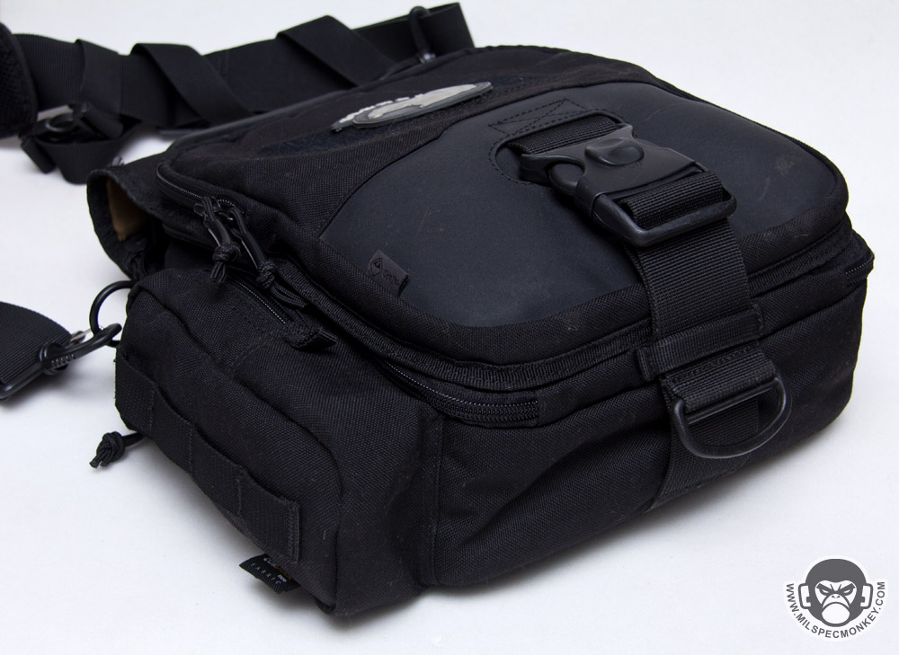 Hazard4 Kato Mini-Messenger