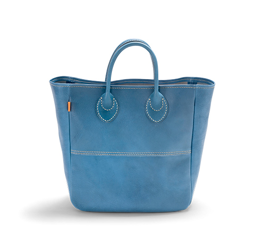 トートバッグ 03/M（栃木レザー） | BAG | ITEM | minca - 毎日に