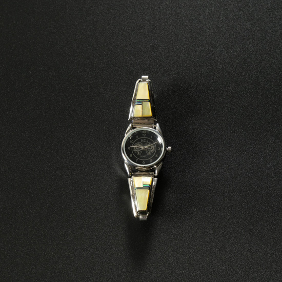 Indian Jewelry / インディアンジュエリー インレイウォッチ,ブランド