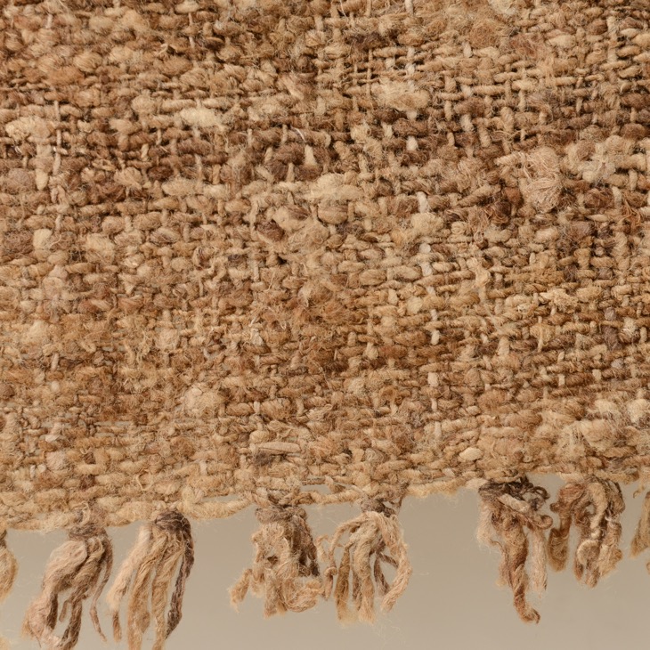 Suno & Morrison タッサーシルク マルチカバー ｜ みんげい おくむら