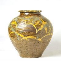 小鹿田焼 柳瀬朝夫さんの少し古いもの ｜ みんげい おくむら