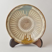 小鹿田焼（おんたやき・大分県日田市）の器