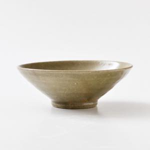 朝鮮 高麗青磁 茶碗 ｜ みんげい おくむら （日本と世界の民芸）