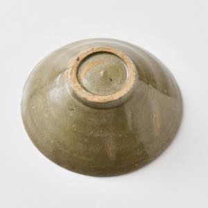 朝鮮 高麗青磁 茶碗 ｜ みんげい おくむら （日本と世界の民芸）