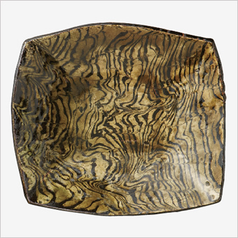 陶芸家 武内晴二郎 －眼で作った仕事－』 | 大阪日本民芸館