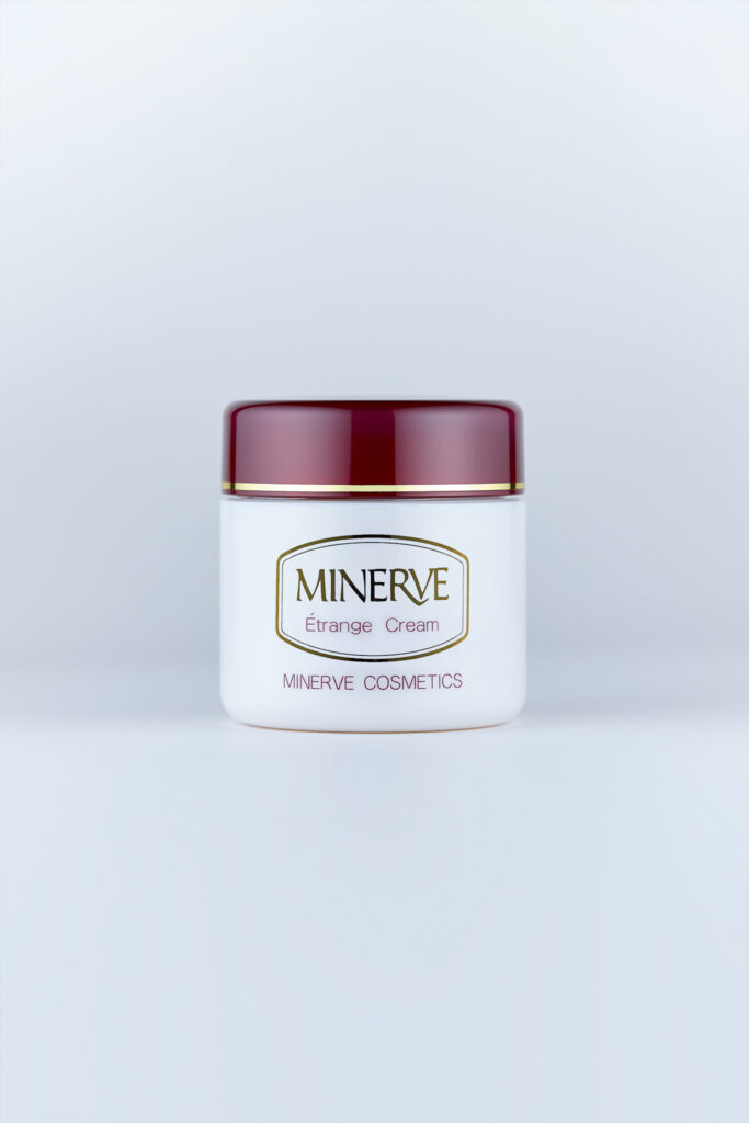 ミネルヴァ化粧品 | minerve-cosmetics official website