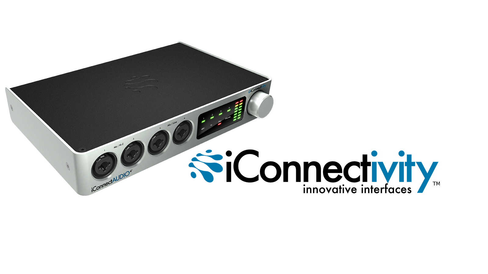 iConnectivity、iConnectMIDIシリーズに複数の新モデルを追加