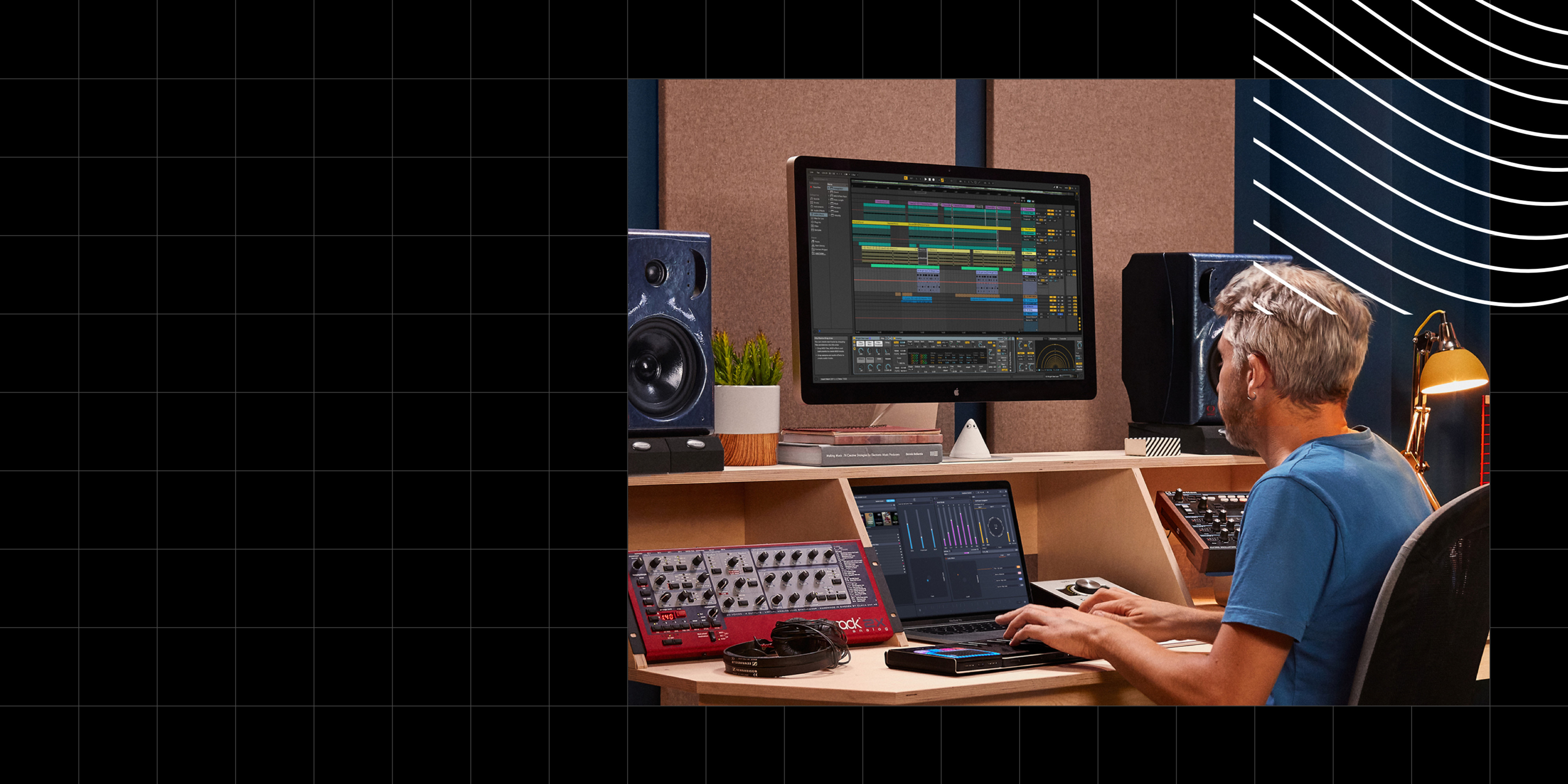 Songmaker Kit Studio Edition【取り扱い終了】 – Media Integration, Inc.