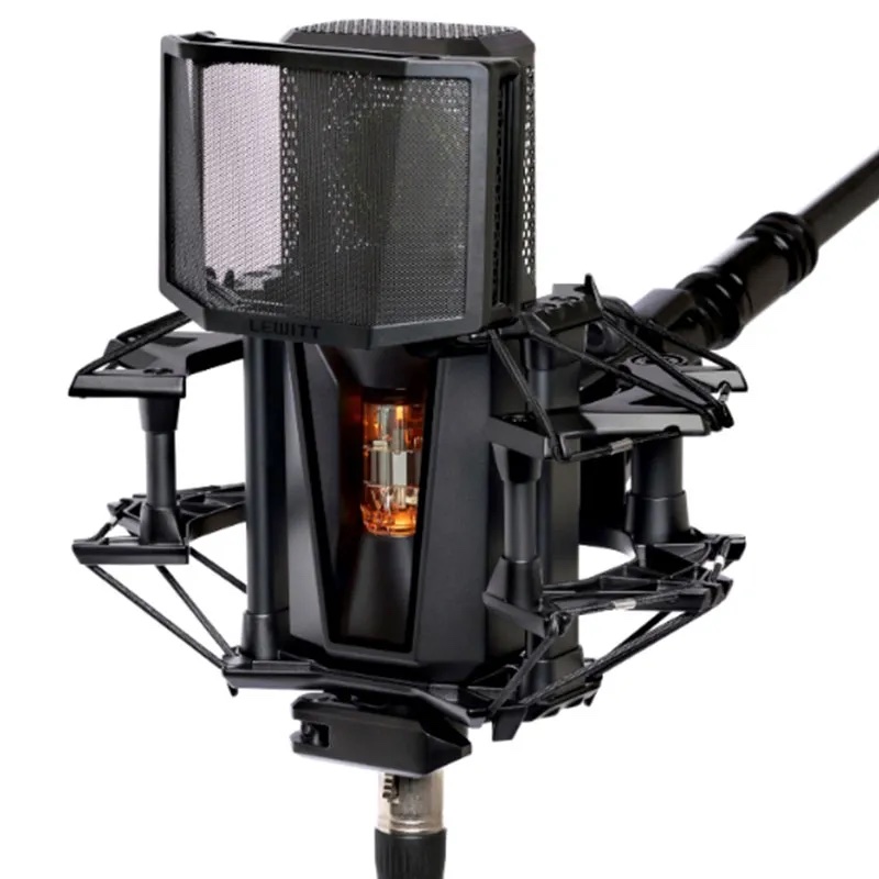 LEWITT – 製品ラインナップ – Media Integration, Inc.