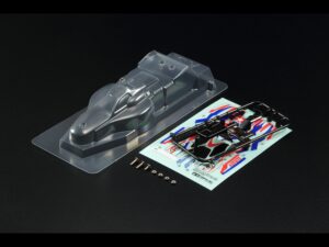 現代ミニ四駆に必須】おすすめのポリカボディ｜種類とメリットも合わせ