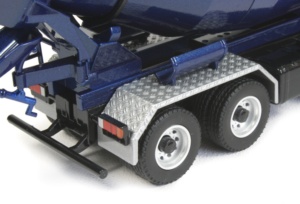 Miniature Construction World - Liebherr HTM904 