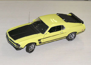 FRANKLIN MINT （フランクリンミント） おすすめ商品 ミニカー専門店