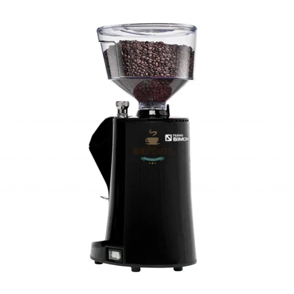Nuova Simonelli MDXS Commercial Coffee Grinder – MiniPCaffe.com