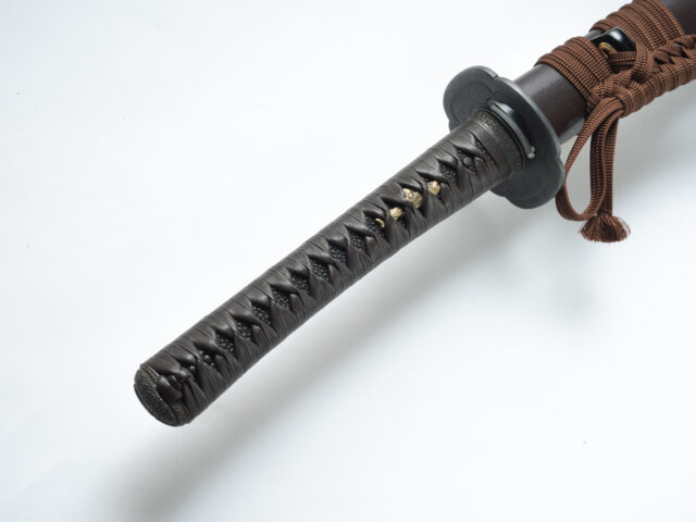 居合刀標準シリーズ 新刀肥後拵 | 株式会社美濃坂｜美術刀剣製造販売元