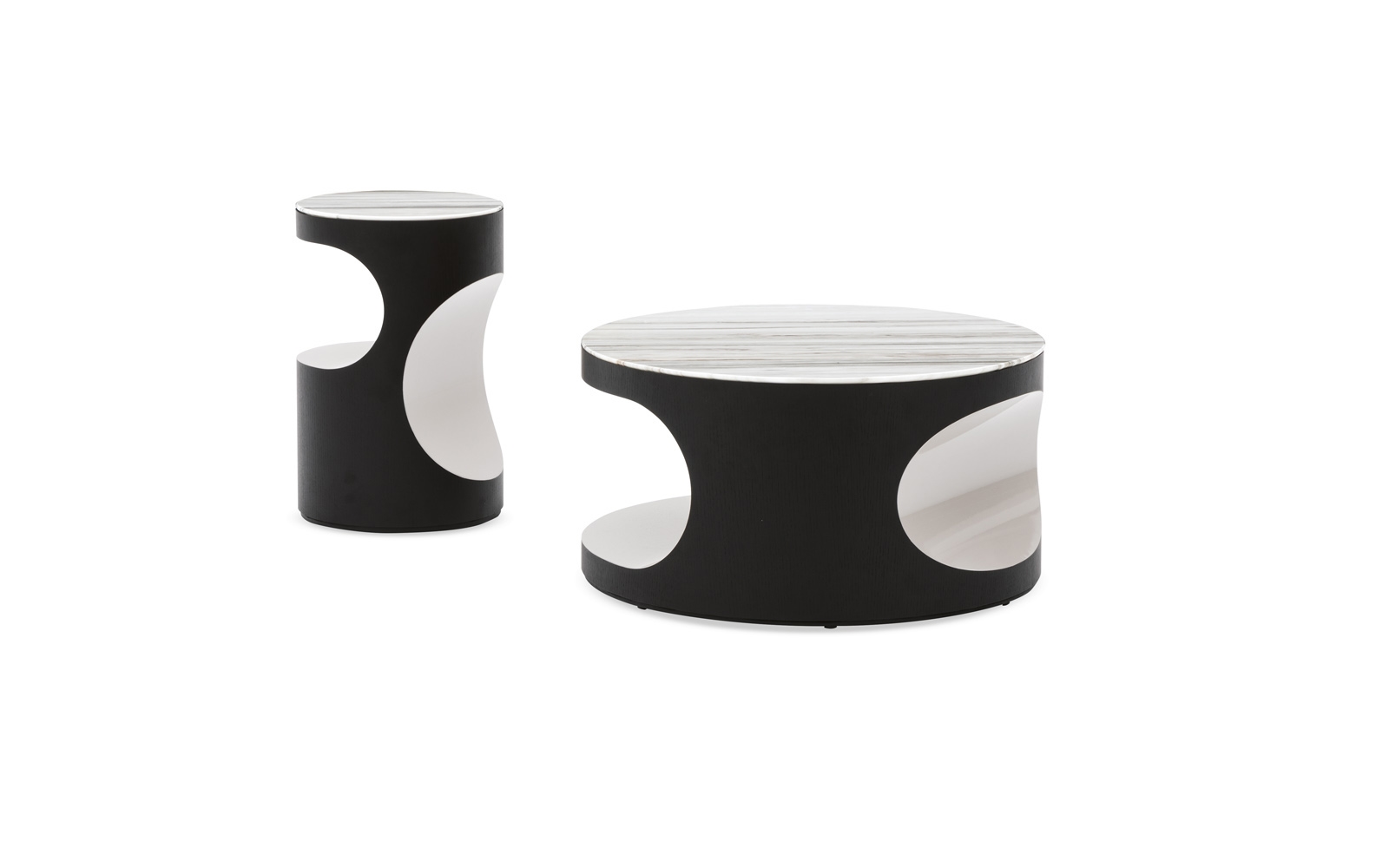 BODEN | コーヒーテーブル - JA