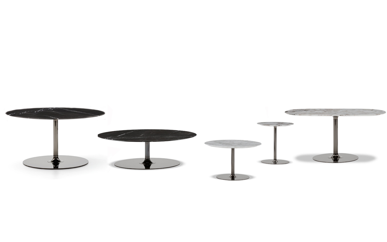 OLIVER | テーブル - JA