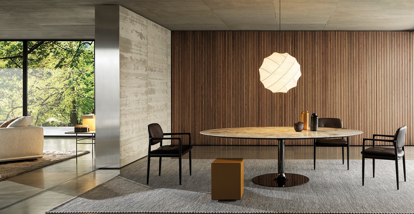 OLIVER | テーブル - JA