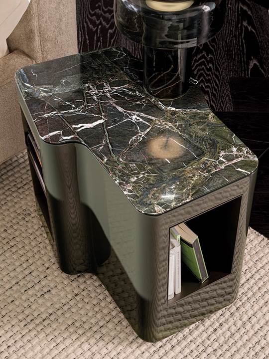 LOU | COFFEE TABLES - EN