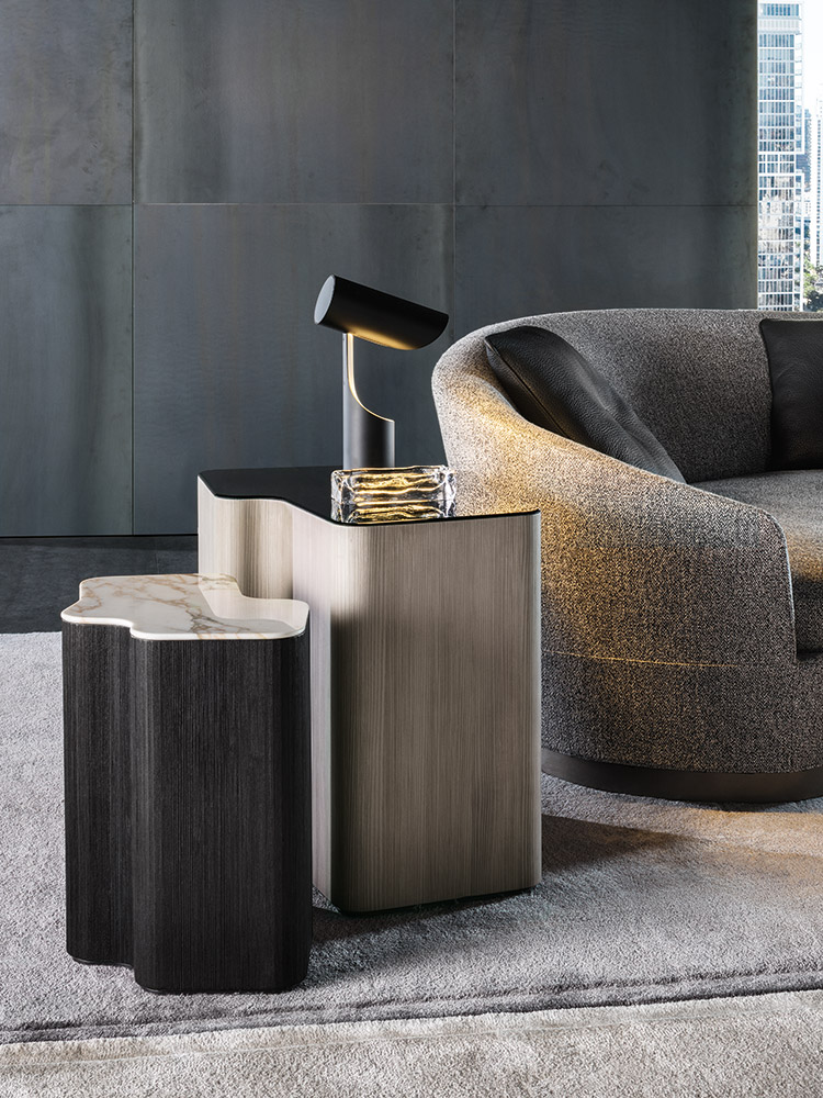 Minotti New York | Miami | Boston | Lou