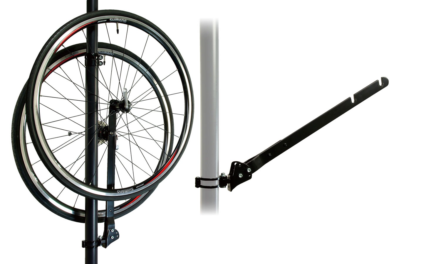 ホイールアタッチメント3 - MINOURA JAPAN