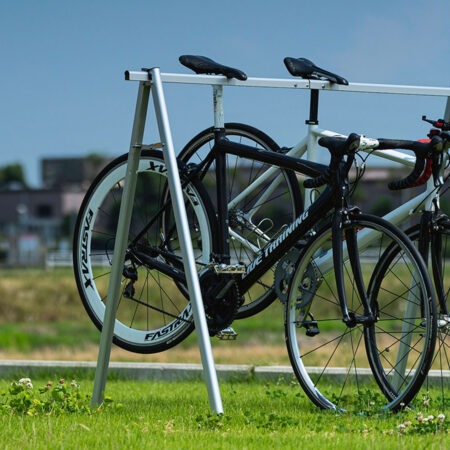 壁掛型1台用ストレージ - MINOURA JAPAN