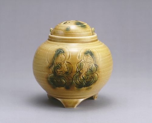 美濃焼伝統工芸品協同組合 | 黄瀬戸