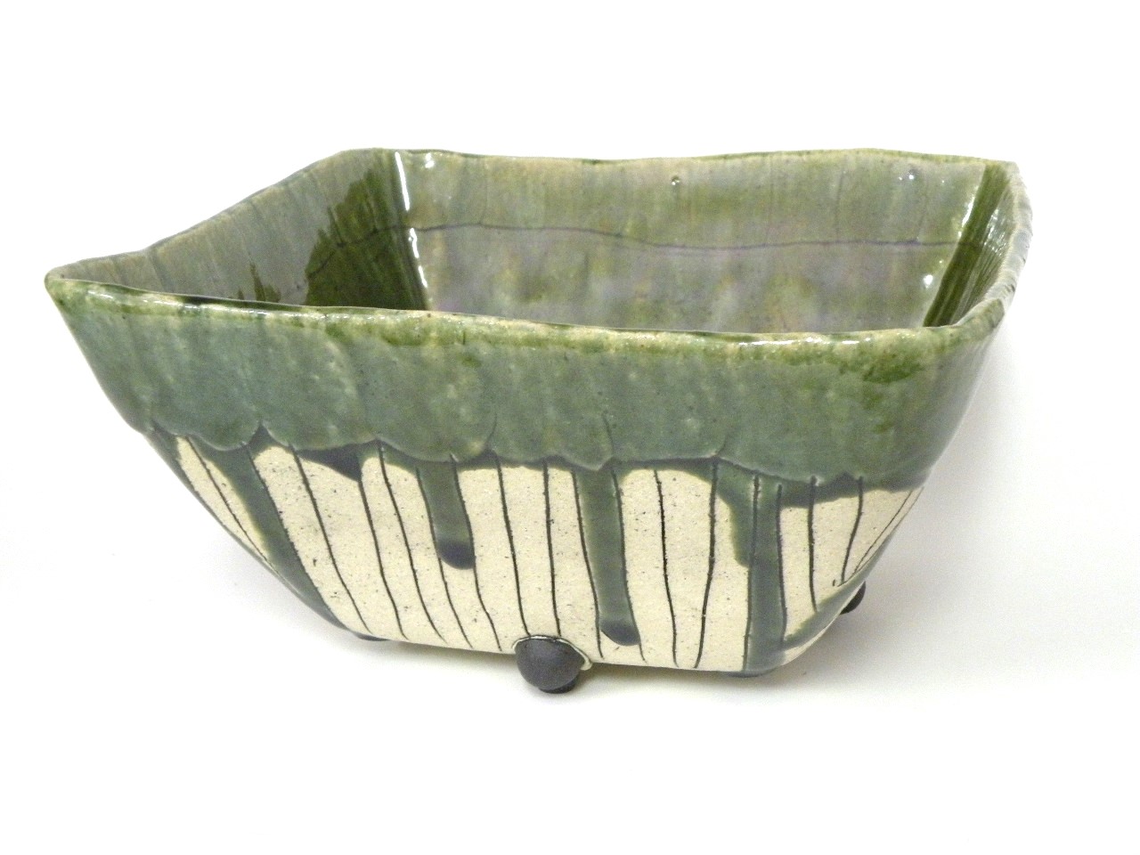 美濃焼伝統工芸品協同組合 | 黄瀬戸ぐい呑 木箱