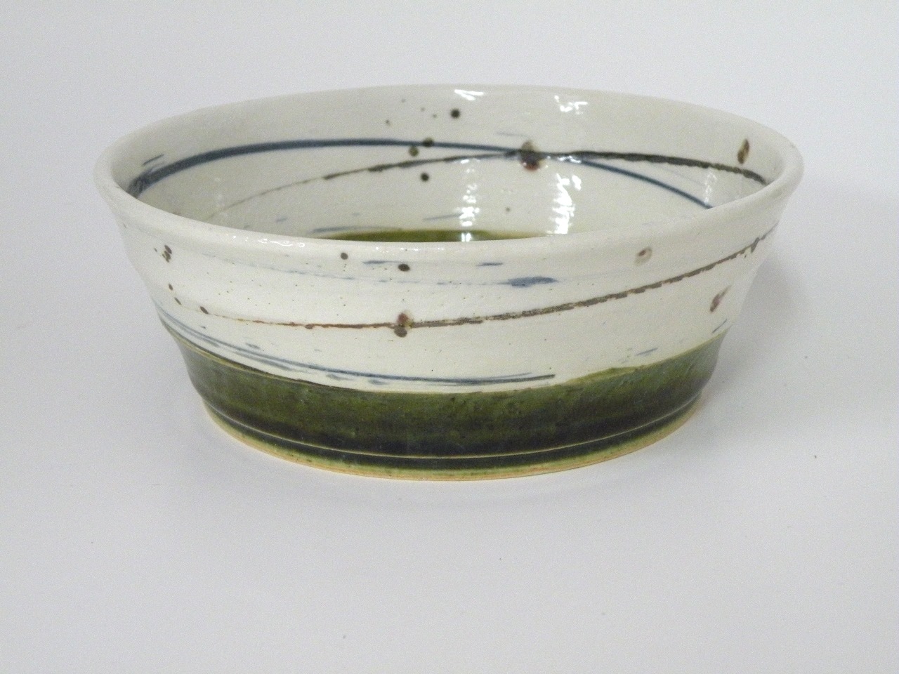 美濃焼伝統工芸品協同組合 | 灰釉花入