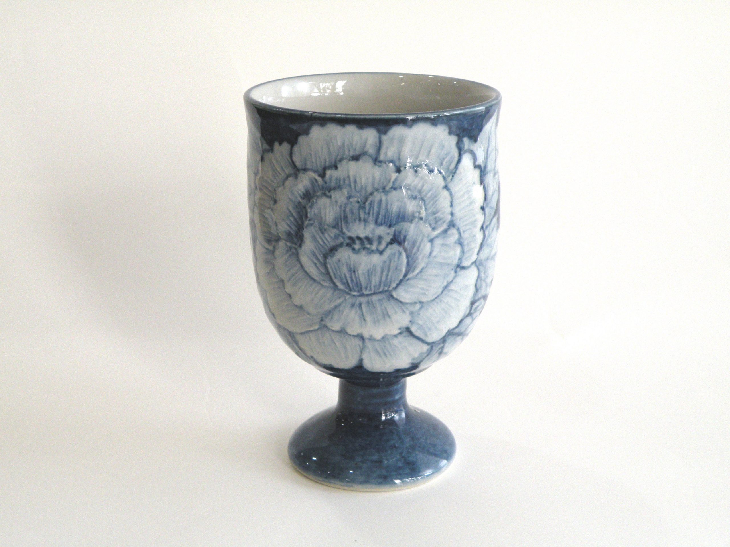 美濃焼伝統工芸品協同組合 | 美濃唐津手付鉢