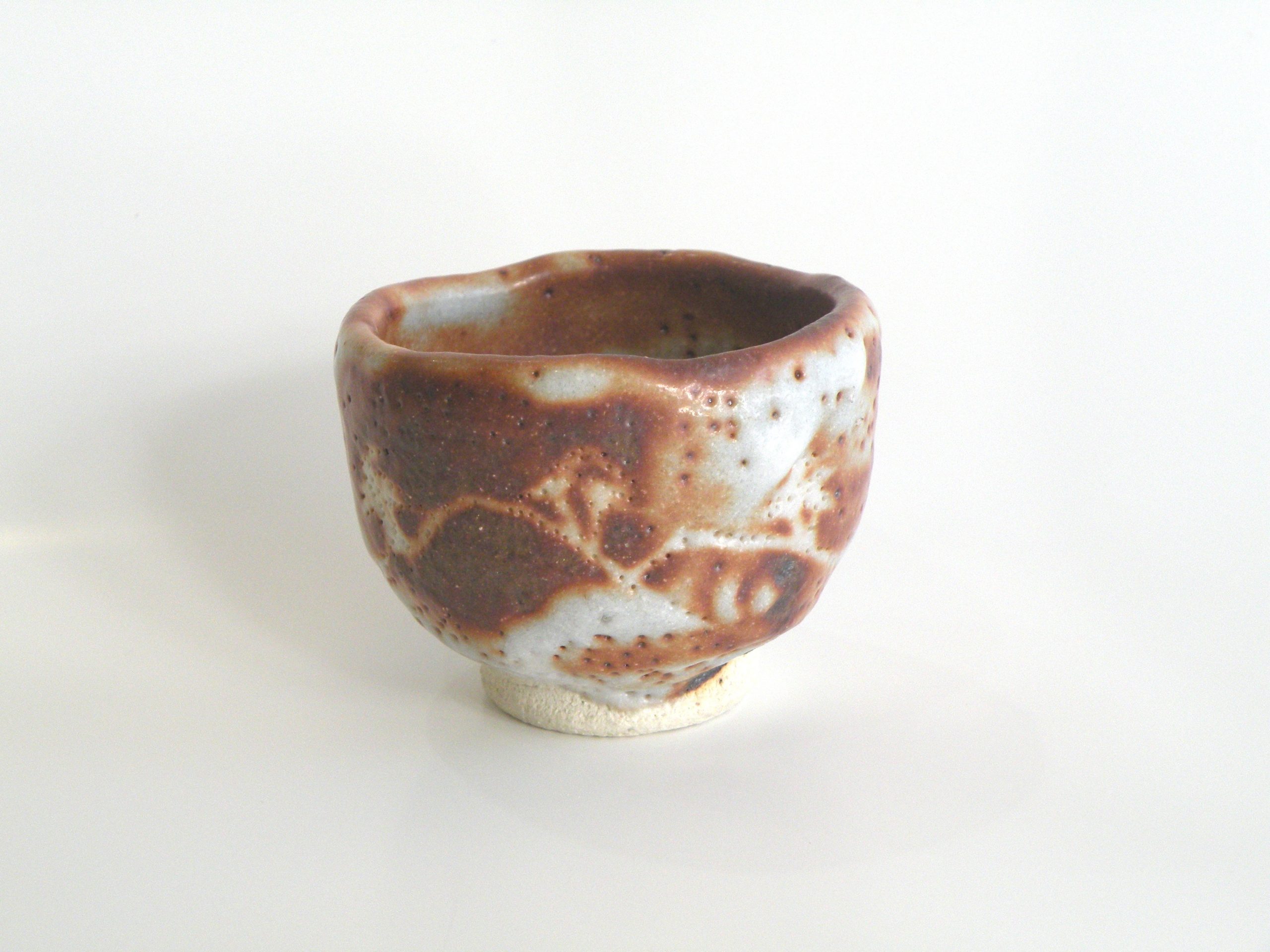 美濃焼伝統工芸品協同組合 | 灰釉花入