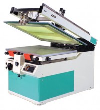 ミノマット－e シリーズ | スクリーン印刷機の株式会社ミノグループ