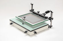 WHTリフト | スクリーン印刷機の株式会社ミノグループ 特殊インキや