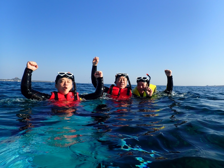 新着情報・ブログ | マリンショップ マーメイド（沖縄・水納島・パラセ