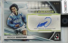 ミントモール / MINT 浦和店 / 2024 Topps J. LEAGUE DELUXE 中山雅史