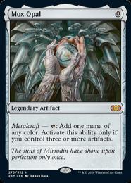 ミントモール / MINT GAMES MTG(東日本橋) / 【2XM】【ENG】《オパール