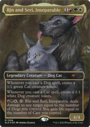 ミントモール / MINT GAMES MTG(東日本橋) / 【SLD】【Foil】【ENG