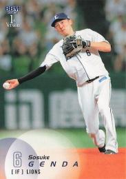 ミントモール / MINT BASE店 (TCシングル通販) / 2025 BBM 1st