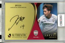 ミントモール / MINT 立川店 / 2024 EPOCH Jリーグ オフィシャル