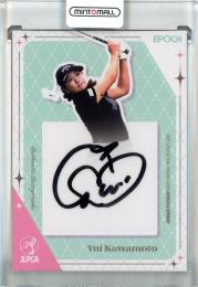 ミントモール / MINT 池袋店 / 2025 EPOCH JLPGA 日本女子ゴルフ協会