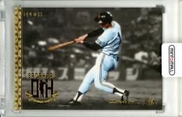 ミントモール / MINT 立川店 / 2022 EPOCH 王貞治 LEGENDARY CAREER