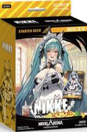 ミントモール / MINT-WEB店 (ボックス通販) / TCG「勝利の女神:NIKKE
