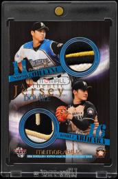 ミントモール / MINT VAULT店 (MSV委託品通販) / 2015 BBM SKY HIGH M6