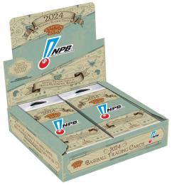 ミントモール / MINT-WEB店 (ボックス通販) / 2024 TOPPS NPB 206