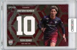 ミントモール / MINT 吉祥寺店 / 2024 EPOCH Jリーグスペシャルエイ