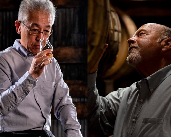 サントリー リージェントの通信販売 バーボンウイスキー